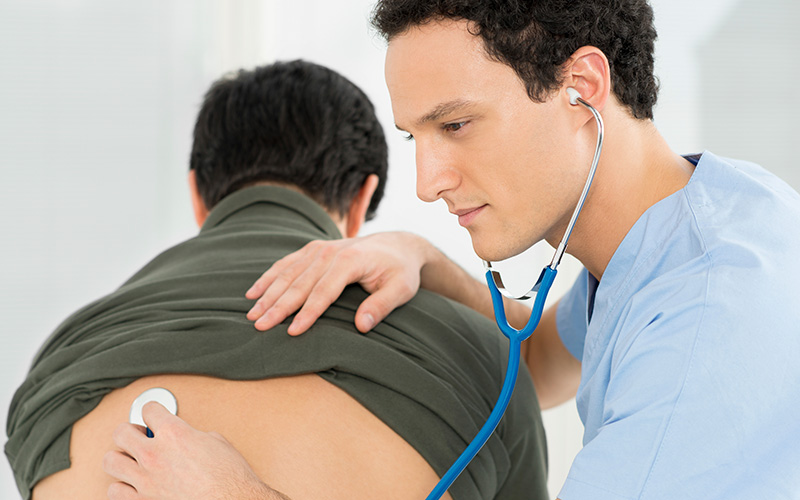 فحص الإقامة بالرياض